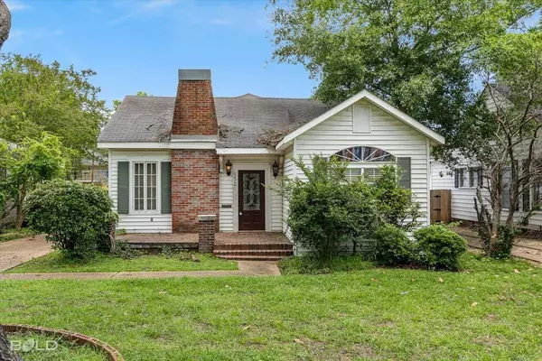 552 Ockley Drive, Shreveport, LA 71106