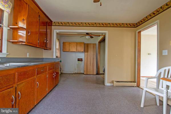 408 CHARLES ST, Milford, DE 19963