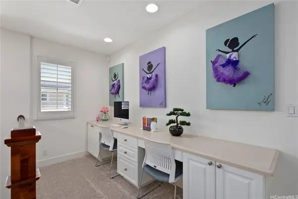 91-1057 Kaiamaloo Street, Ewa Beach, HI 96706