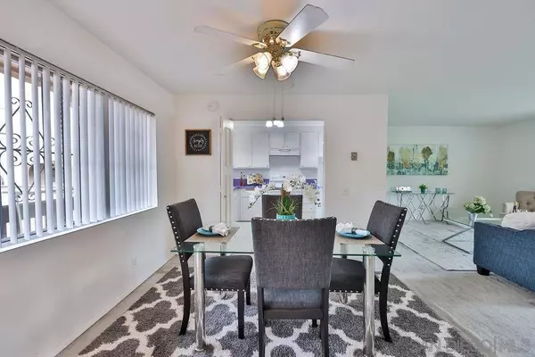 2510 Clairemont Dr #304, San Diego, CA 92117