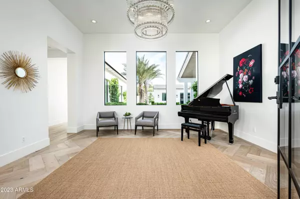 5639 N 68TH Place, Paradise Valley, AZ 85253