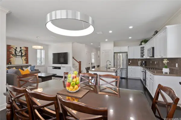 91-1057 Kaiamaloo Street, Ewa Beach, HI 96706