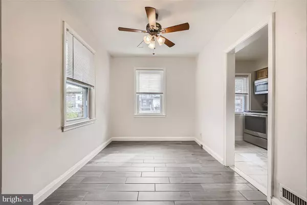 4325 NEWPORT AVE, Baltimore, MD 21211