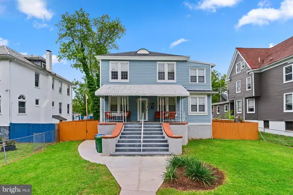 3910 MAINE AVE, Baltimore, MD 21207