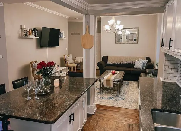 1019 Hyde Park Ave, Boston, MA 02136