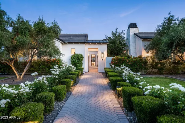 5639 N 68TH Place, Paradise Valley, AZ 85253
