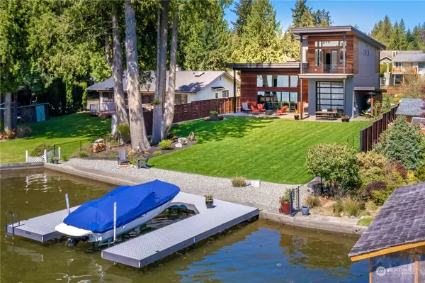 6360 S Island DR E, Bonney Lake, WA 98391