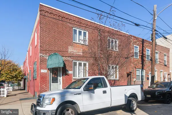 1746-48 S ORIANNA ST, Philadelphia, PA 19148