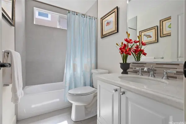 91-1057 Kaiamaloo Street, Ewa Beach, HI 96706