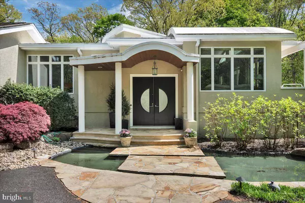 1151 BARBARA DR, Cherry Hill, NJ 08003