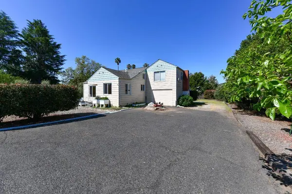 1076 Shetler AVE, Napa, CA 94559