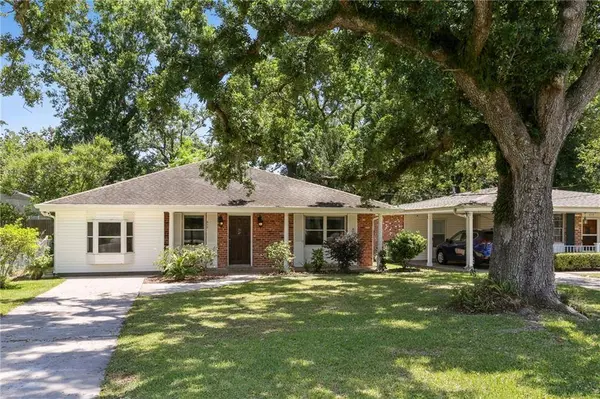 617 STEWART AVE, River Ridge, LA 70123