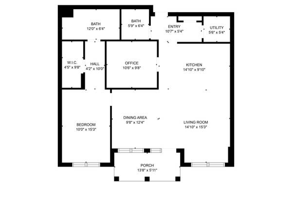 2845 Colfax AVE S, Minneapolis, MN 55408