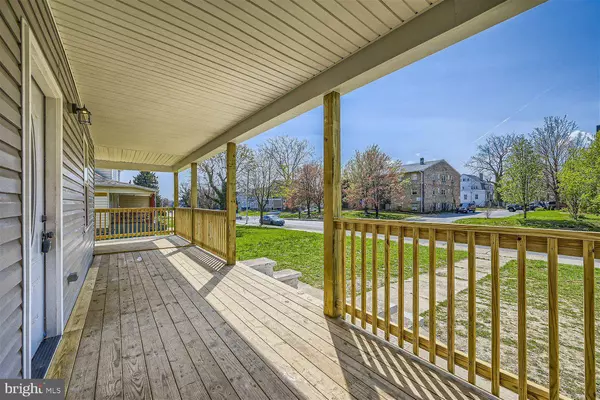 3605 GARRISON BLVD, Baltimore, MD 21215