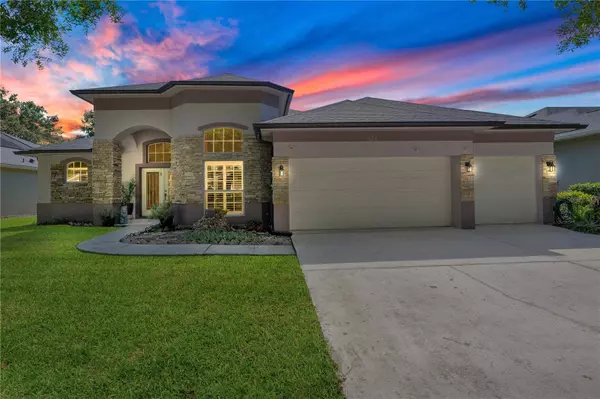 1606 CHERRY LAKE WAY, Lake Mary, FL 32746