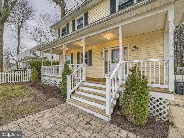 5622 CARVEL ST, Churchton, MD 20733