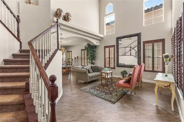 9634 Gondolier Street, Las Vegas, NV 89178