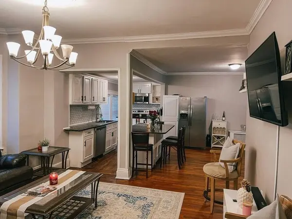 1019 Hyde Park Ave, Boston, MA 02136