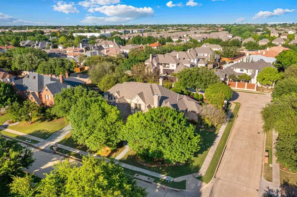 3100 Kennsion Court, Plano, TX 75093