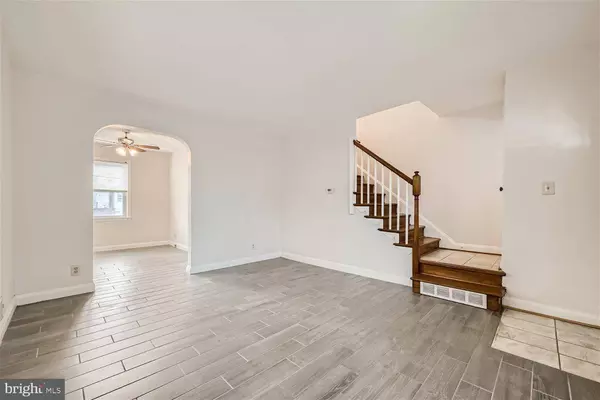 4325 NEWPORT AVE, Baltimore, MD 21211