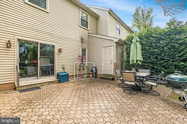 20 WENTWOOD CT, Medford, NJ 08055