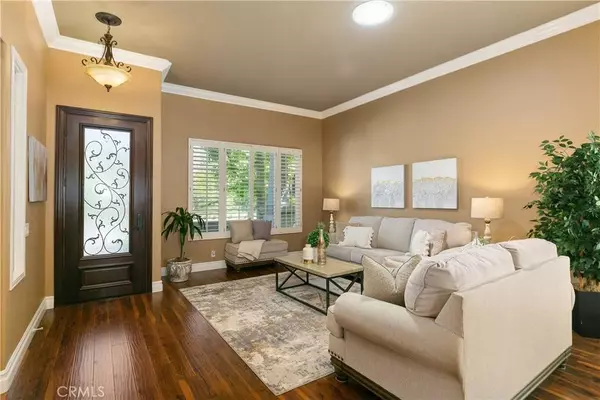 32692 Rosemont DR, Rancho Santa Margarita, CA 92679