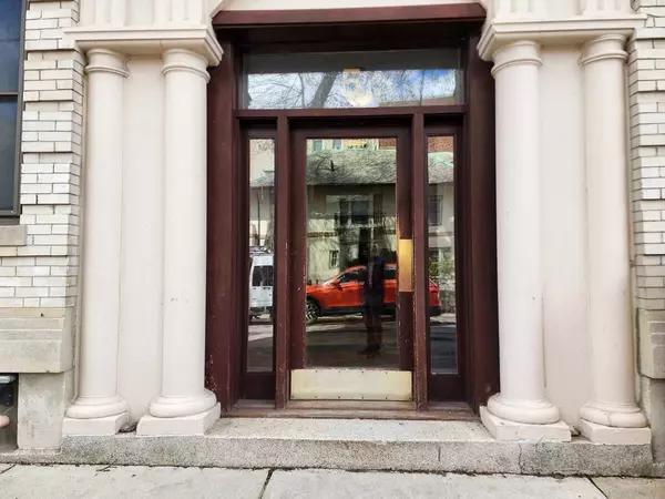 5 Braemore Rd #5, Boston, MA 02135