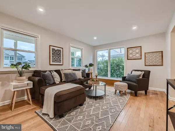 5622 CARVEL ST, Churchton, MD 20733