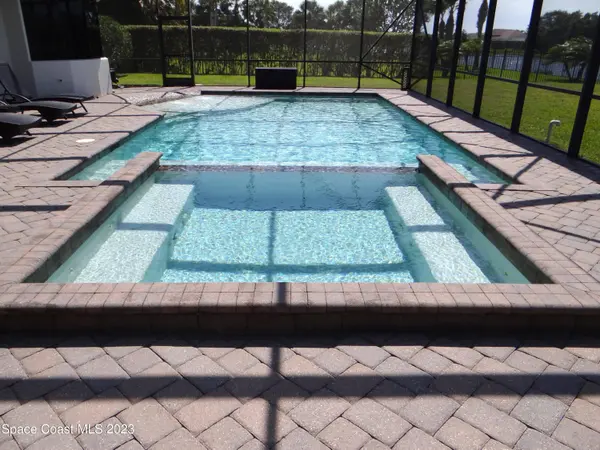 2822 Bellwind Circle, Rockledge, FL 32955