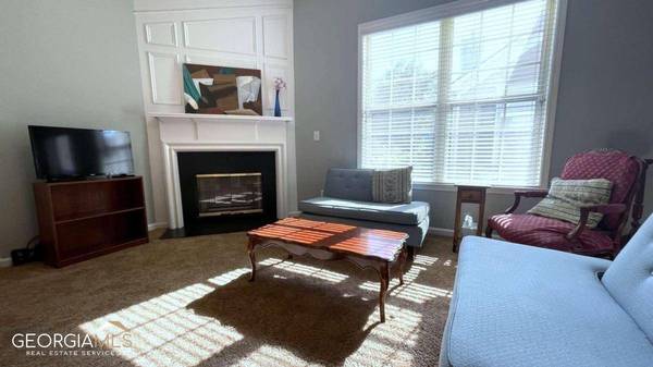 555 Camry CIR, Dallas, GA 30157