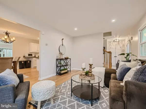 5622 CARVEL ST, Churchton, MD 20733