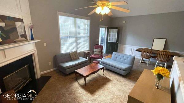 555 Camry CIR, Dallas, GA 30157