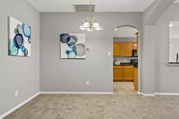 3321 Guiding Light Drive, Dallas, TX 75228