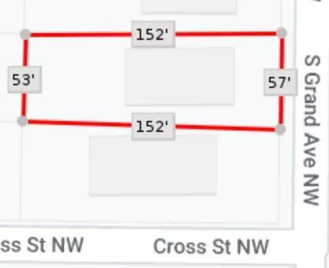 676 S Grande AVE NW, Atlanta, GA 30318