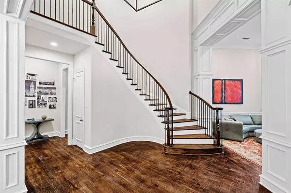 3100 Kennsion Court, Plano, TX 75093