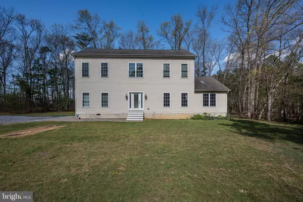 775 WHITEHALL RD, Williamstown, NJ 08094