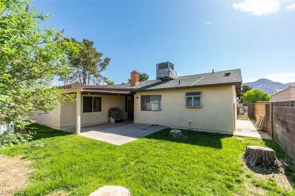 1811 Weatherford Way, Las Vegas, NV 89156