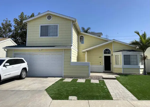 645 Watertown LN, Chula Vista, CA 91913
