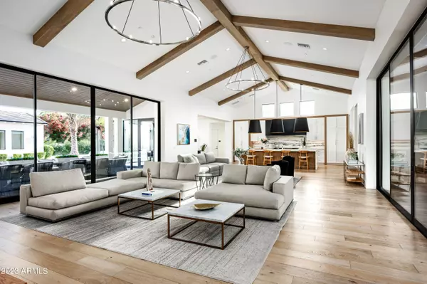 5639 N 68TH Place, Paradise Valley, AZ 85253