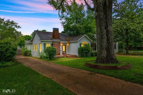 552 Ockley Drive, Shreveport, LA 71106