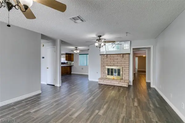 1811 Weatherford Way, Las Vegas, NV 89156