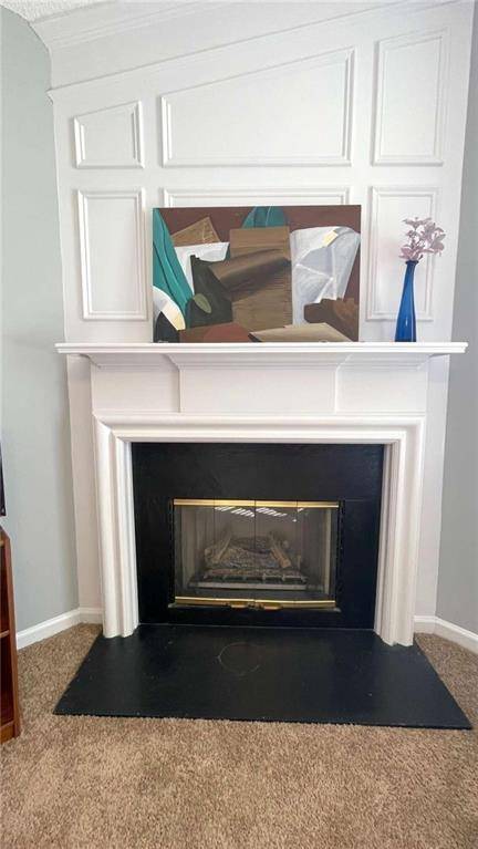 555 Camry CIR, Dallas, GA 30157