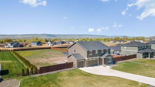 2811 Roan DR #98926, Ellensburg, WA 98926