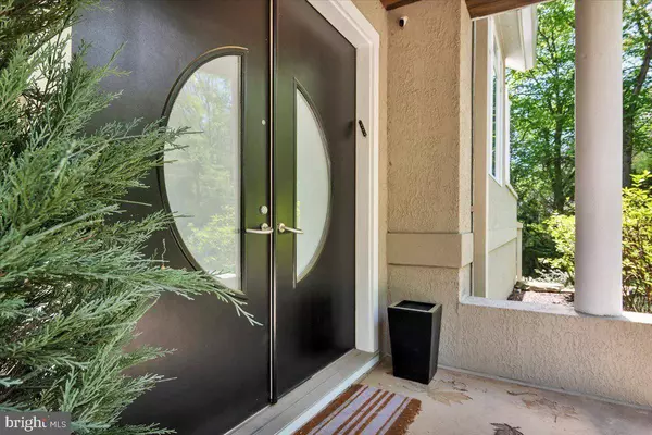 1151 BARBARA DR, Cherry Hill, NJ 08003