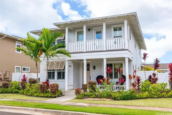 91-1057 Kaiamaloo Street, Ewa Beach, HI 96706