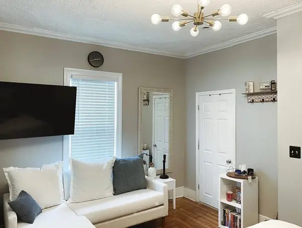 1019 Hyde Park Ave, Boston, MA 02136