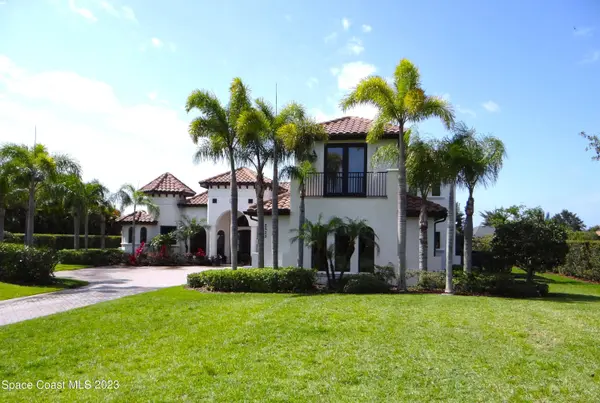 2822 Bellwind Circle, Rockledge, FL 32955