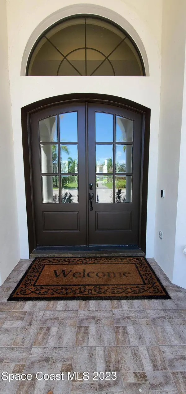 2822 Bellwind Circle, Rockledge, FL 32955