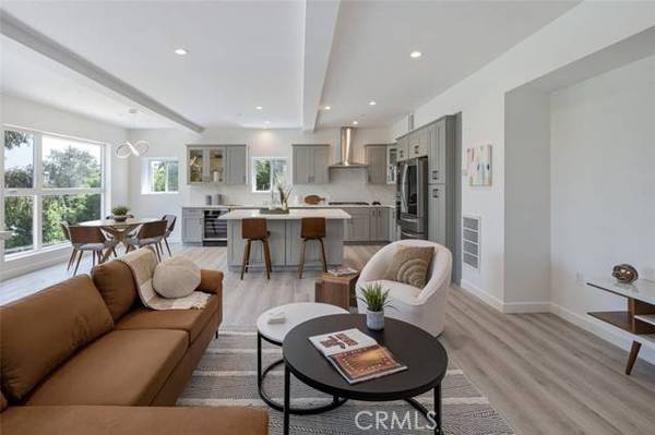 2635 Adelbert AVE, Silver Lake, CA 90039