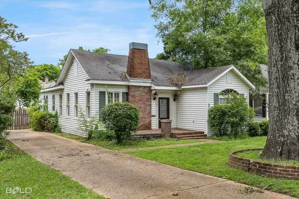 552 Ockley Drive, Shreveport, LA 71106